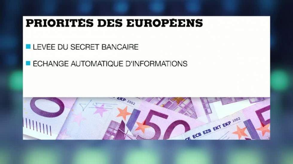 Évasion fiscale : les "Panama papers" mettent en cause des dizaines de personnalités