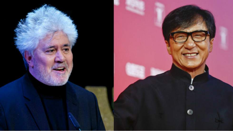 Jackie Chan et Pedro Almodovar sur la liste des "Panama Papers"