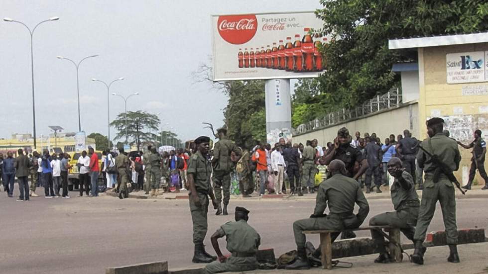 Combats à Brazzaville : les autorités accusent une milice opposée à Denis Sassou-Nguesso