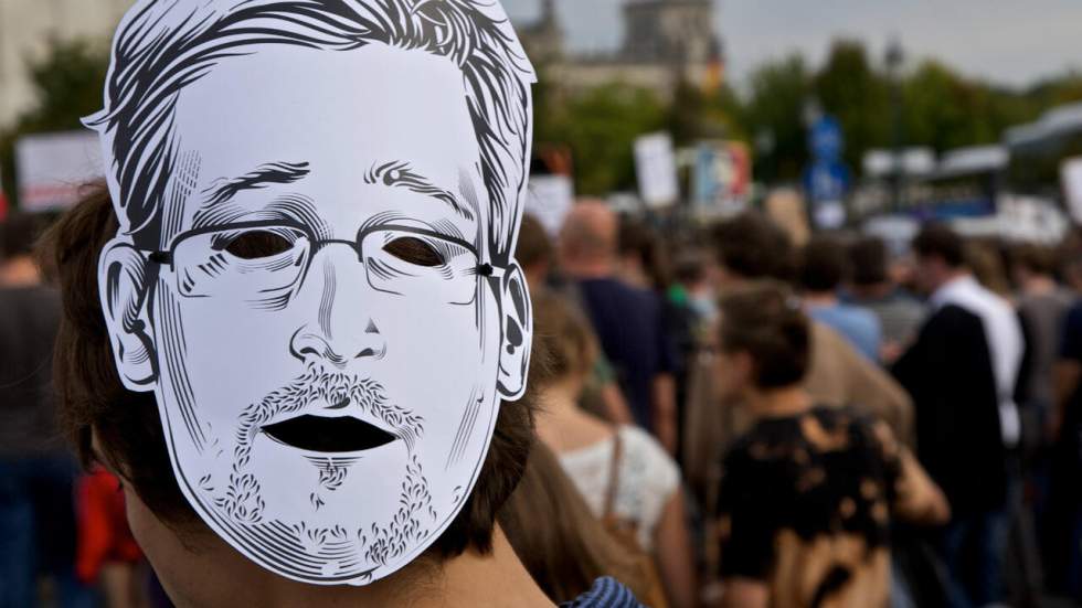 "Panama Papers" : comment Edward Snowden a fait fuiter la fuite avant tout le monde "Panama Papers" : comment Edward Snowden a fait fuiter la fuite avant tout le monde