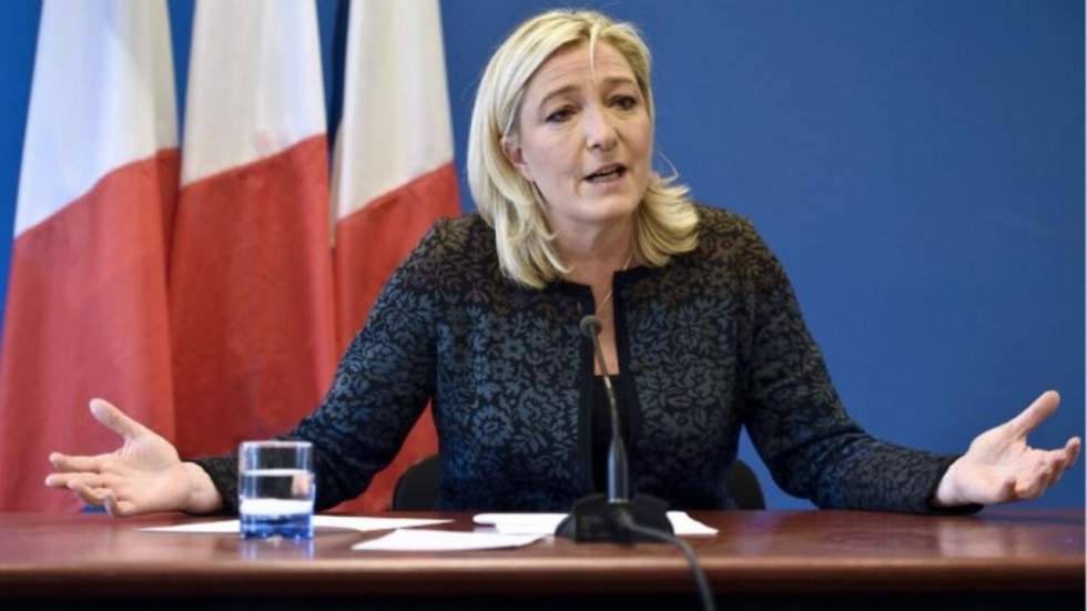 Les révélations des "Panama papers" éclaboussent des proches de Marine Le Pen Les révélations des "Panama papers" éclaboussent des proches de Marine Le Pen