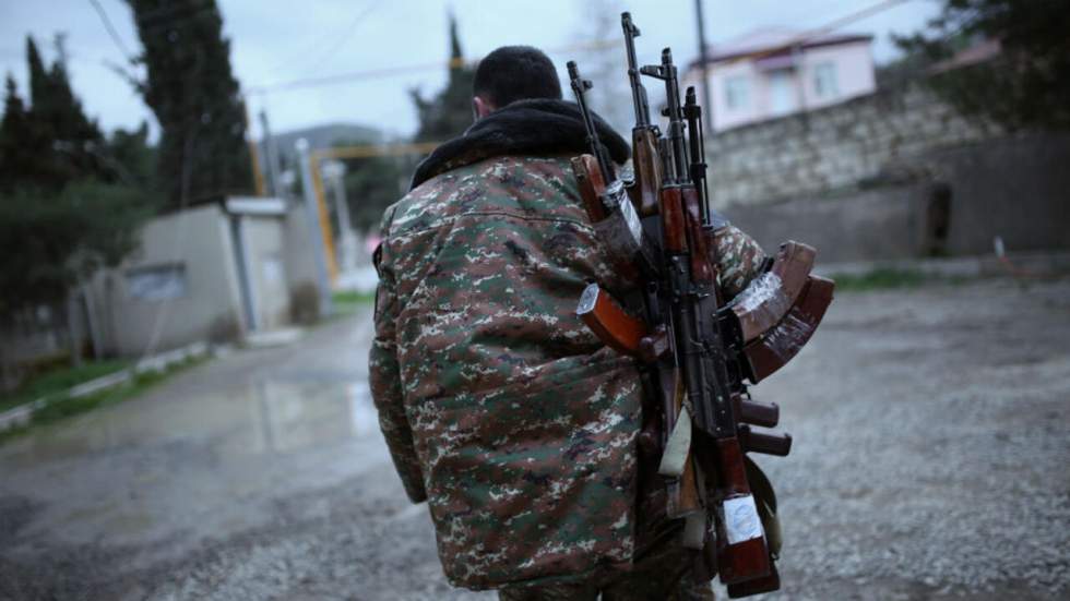 Cessez-le feu au Haut-Karabakh, après quatre jours de combats qui ont fait 64 morts