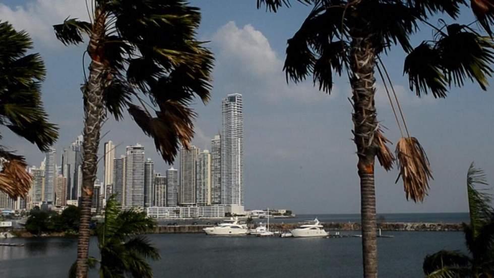 "Panama papers" : la grande évasion fiscale
