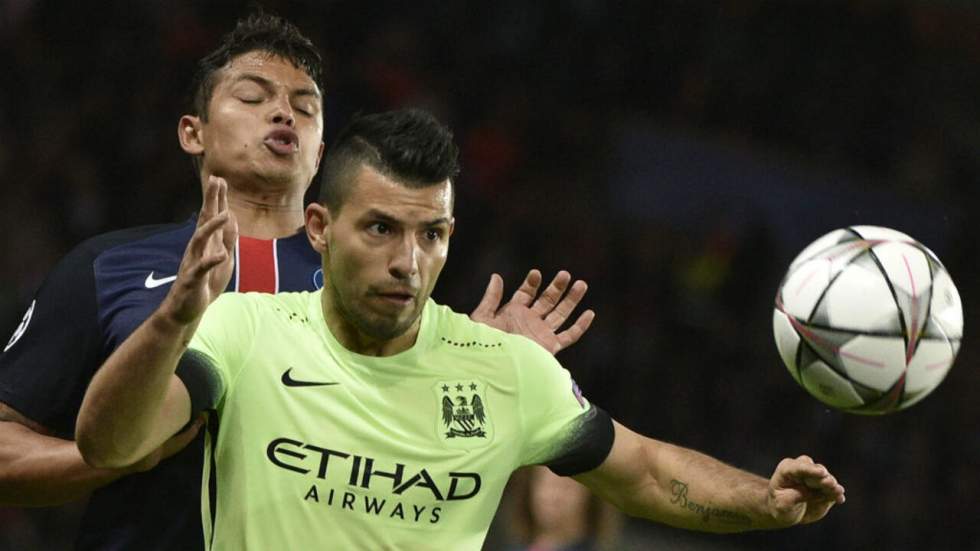 Ligue des champions : le PSG et Manchester City se quittent dos à dos Ligue des champions : le PSG et Manchester City se quittent dos à dos