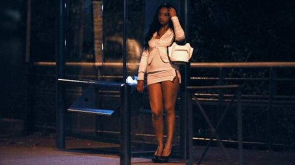 Le Parlement français vote la pénalisation des clients des prostituées
