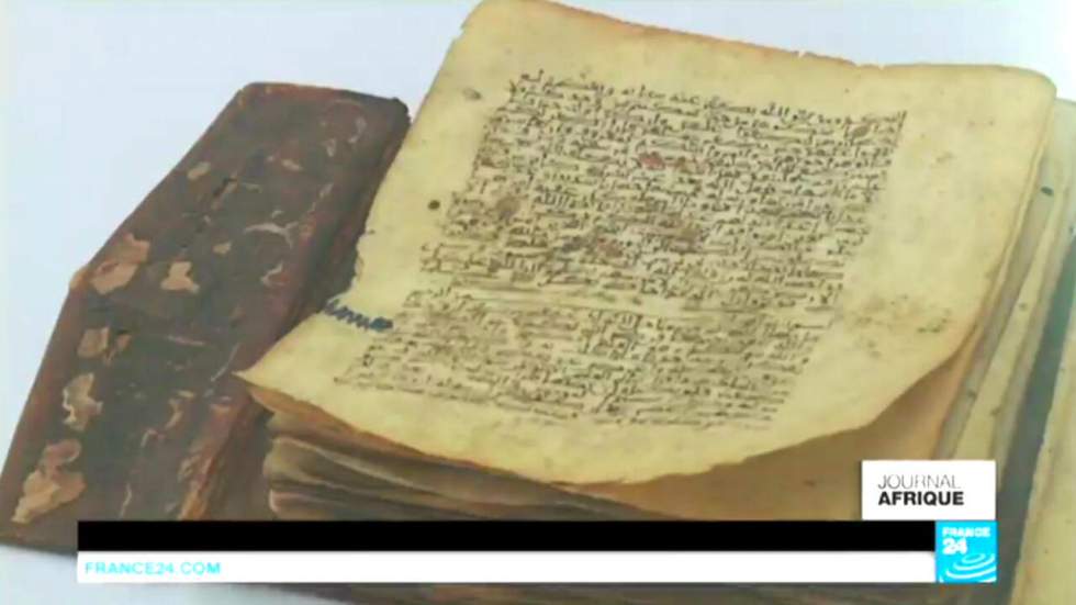 Vidéo : l’incroyable épopée des manuscrits de Tombouctou, de retour en Espagne