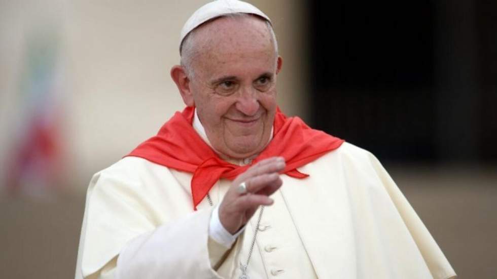 Le pape François tend la main aux divorcés remariés Le pape François tend la main aux divorcés remariés