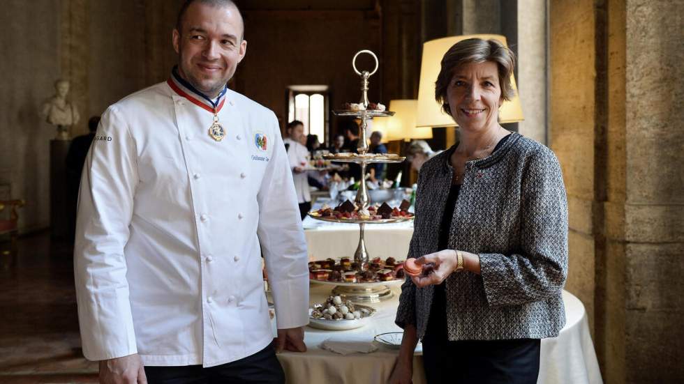 Goût de France : célébrer l'art de bien manger et de partager Goût de France : célébrer l'art de bien manger et de partager