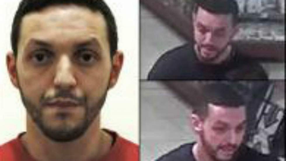 Attentats du 13 novembre : le suspect Mohamed Abrini arrêté