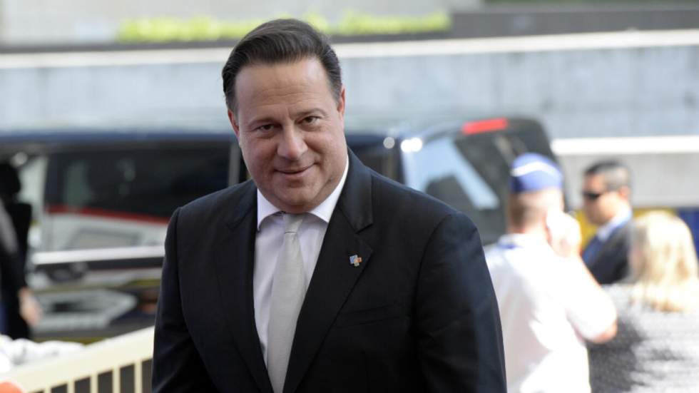 "Panama papers" : le Panama écarte des représailles contre la France "Panama papers" : le Panama écarte des représailles contre la France