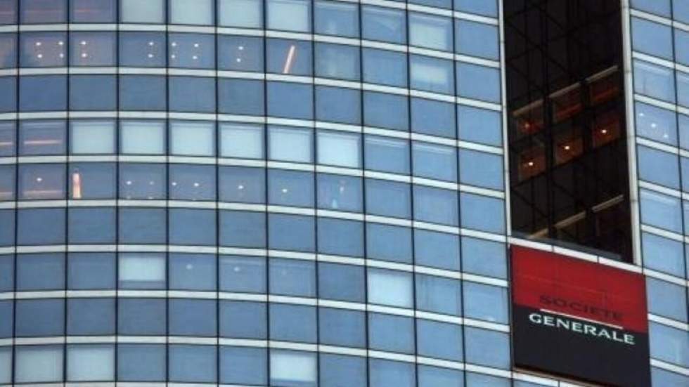 "Panama papers" : la Société Générale perquisitionnée "Panama papers" : la Société Générale perquisitionnée