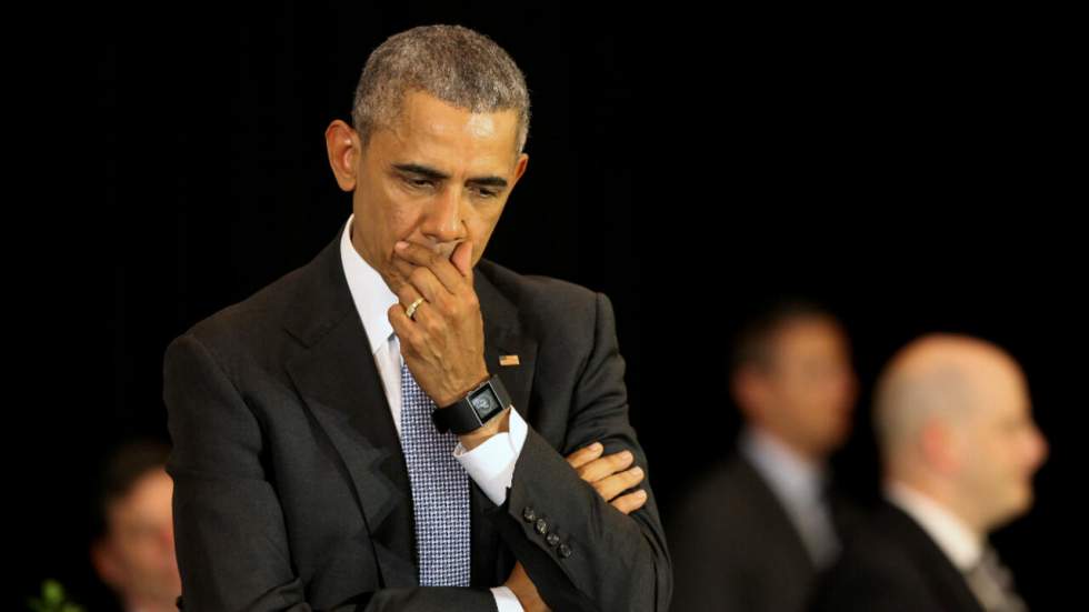 Pour Obama, sa pire erreur a été le manque de suivi après l’intervention en Libye Pour Obama, sa pire erreur a été le manque de suivi après l’intervention en Libye