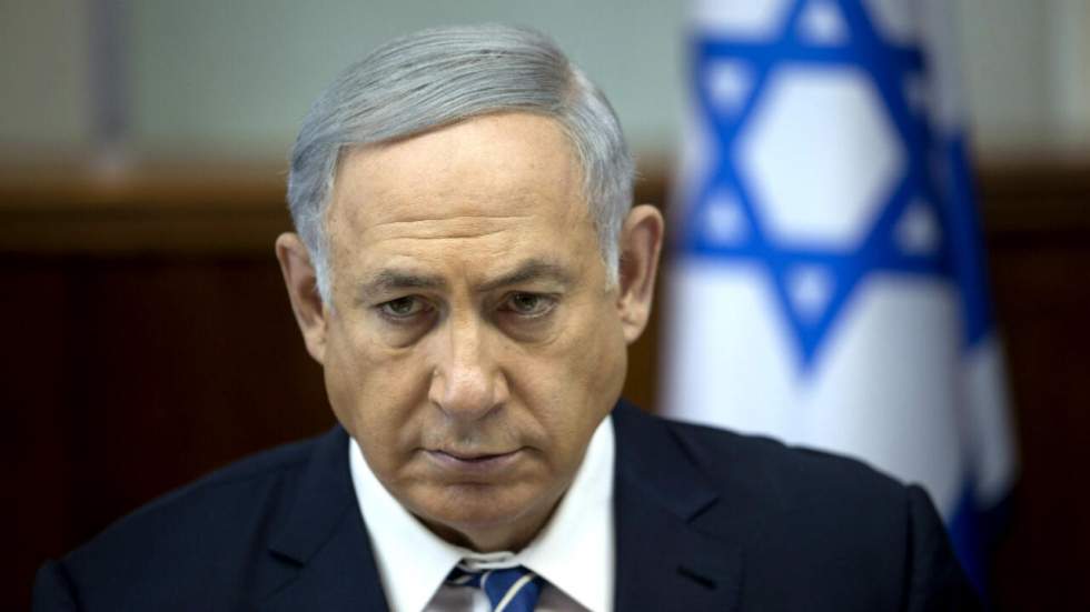 Netanyahou reconnaît pour la première fois qu'Israël a mené des raids en Syrie