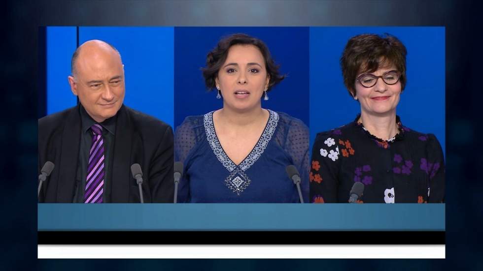 Brésil : semaine cruciale pour Dilma Rousseff Brésil : semaine cruciale pour Dilma Rousseff