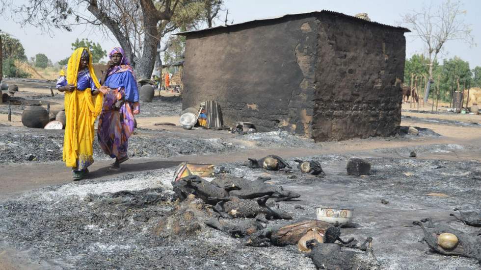 Lutte contre Boko Haram : "À Maiduguri, la situation se situe entre apocalypse et accalmie"