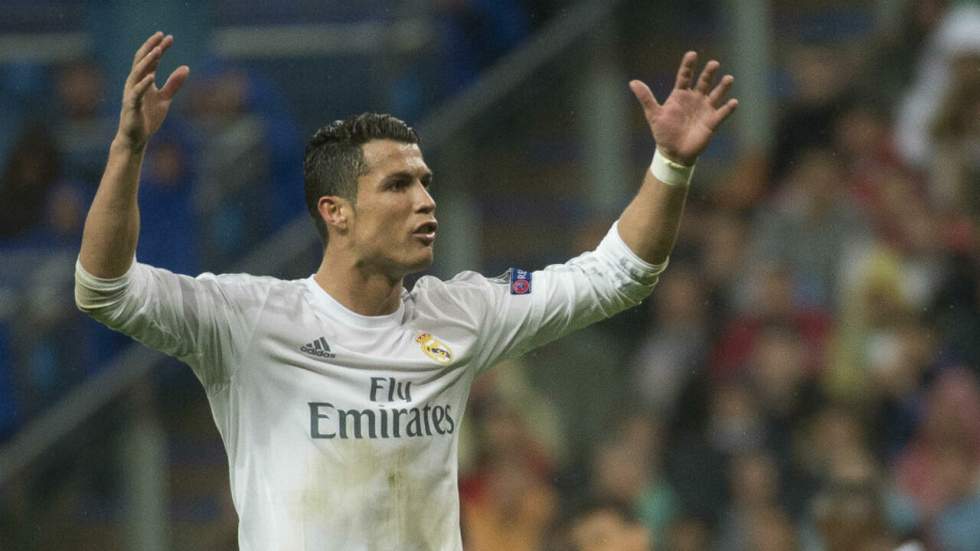 Ligue des champions : auteur d'un triplé, Cristiano Ronaldo envoie le Real en demie