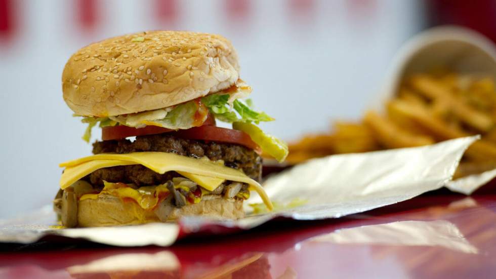 Five Guys, les burgers préférés de Barack Obama, arrivent en France plus tôt que prévu