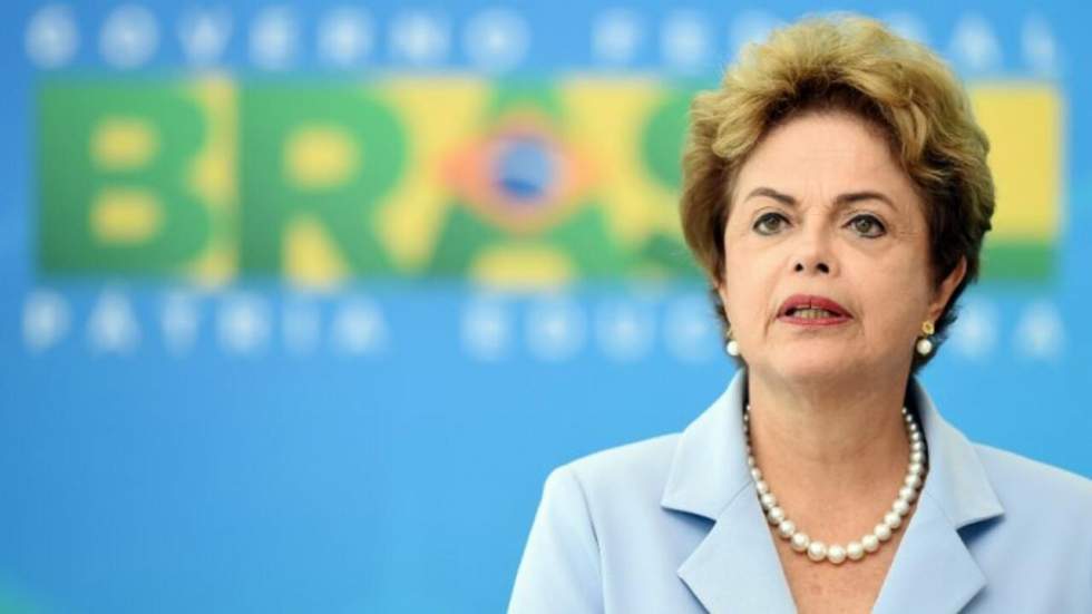 Dilma Rousseff échoue à bloquer sa procédure de destitution