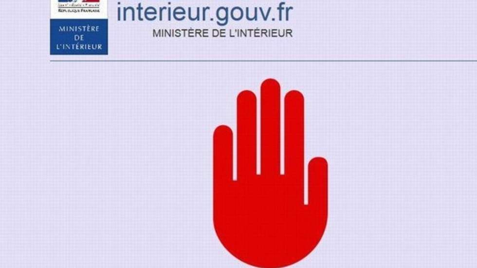 Terrorisme : la France a fait disparaître plus de 1 000 contenus du Web en un an