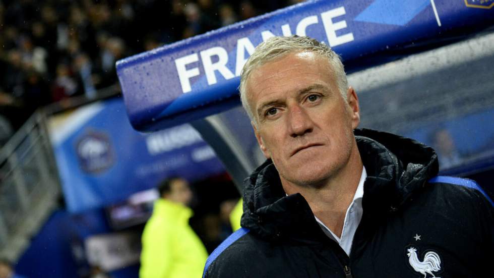 Transferts douteux de l'OM : Deschamps "hallucine" d’être menacé d'une expertise judiciaire