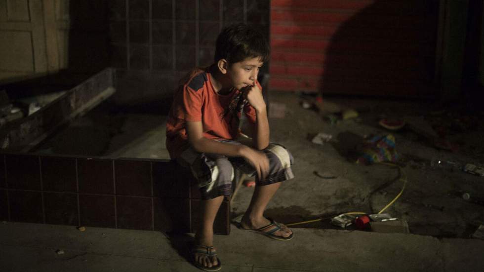 Comment aider les victimes du séisme en Équateur Comment aider les victimes du séisme en Équateur