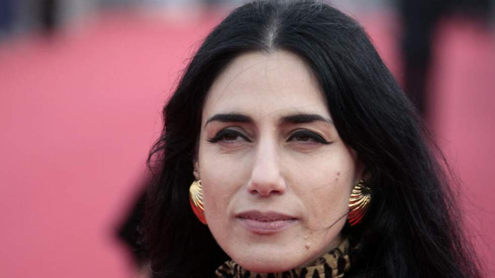 L’actrice et réalisatrice israélienne Ronit Elkabetz est décédée à l'âge de 51 ans