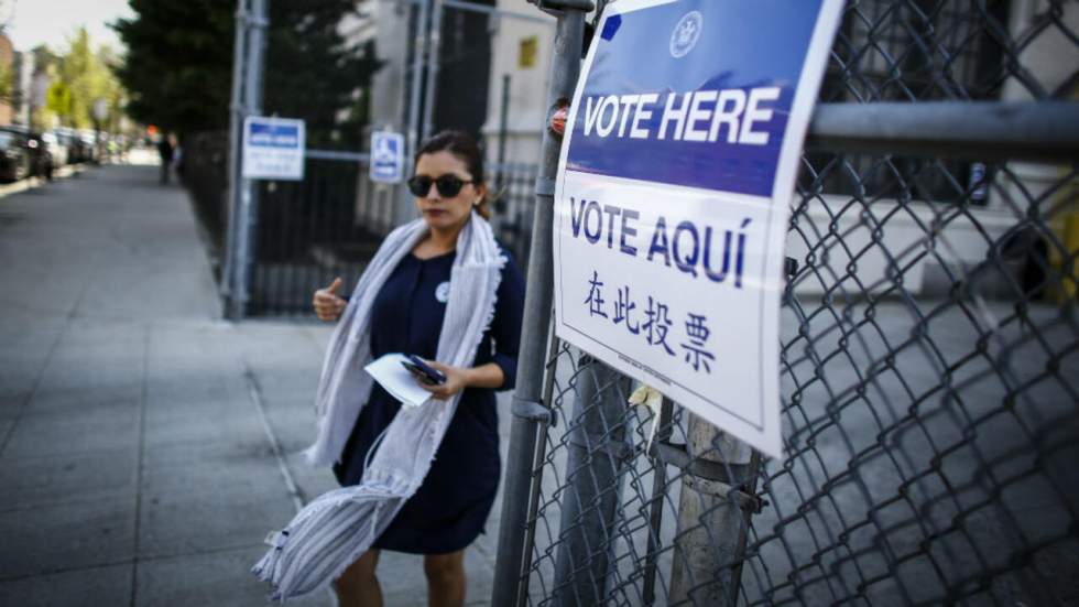 Favoris, Hillary Clinton et Donald Trump se préparent aux primaires de New York