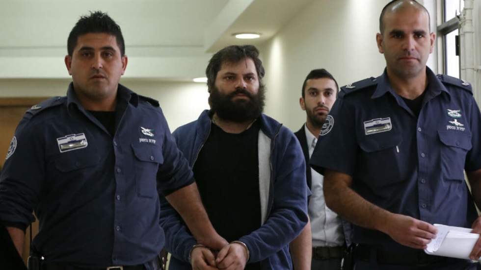 Palestinien brûlé vif en 2014 : un Israélien reconnu coupable d'assassinat Palestinien brûlé vif en 2014 : un Israélien reconnu coupable d'assassinat
