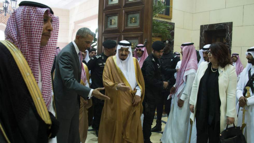 11-Septembre : ces 28 pages secrètes qui menacent les relations entre Washington et Riyad 11-Septembre : ces 28 pages secrètes qui menacent les relations entre Washington et Riyad
