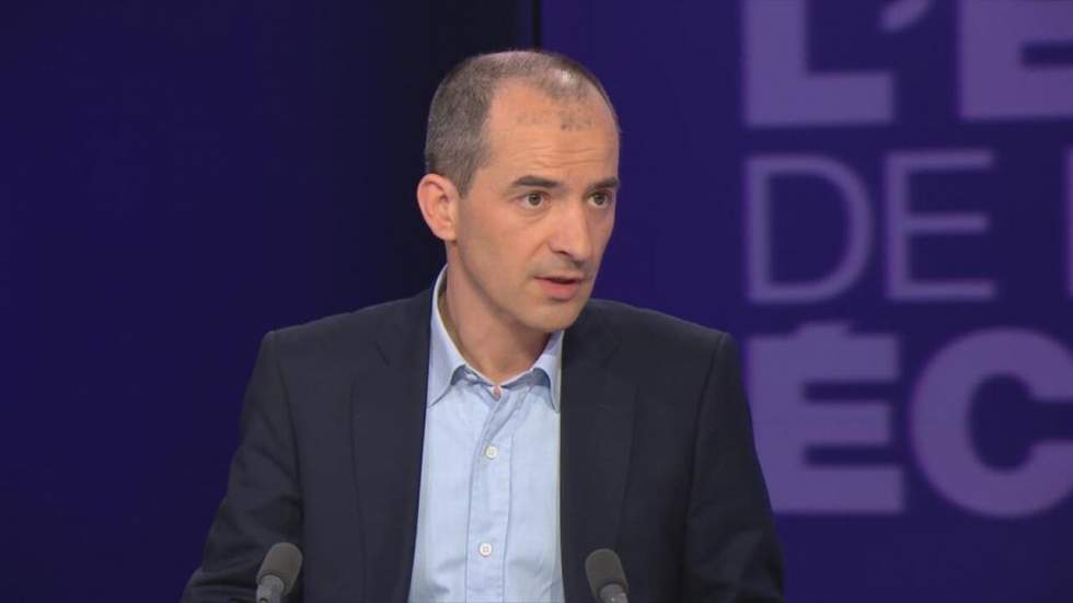 Les Fintech bousculent le monde de la finance Les Fintech bousculent le monde de la finance