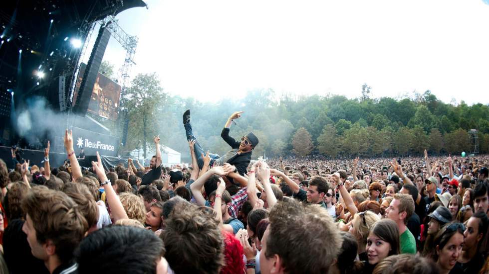 Quel festival de musique est fait pour vous ? Faites le test !