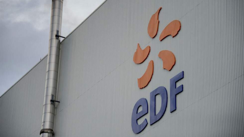 L'État français va renflouer EDF à hauteur de 3 milliards d'euros