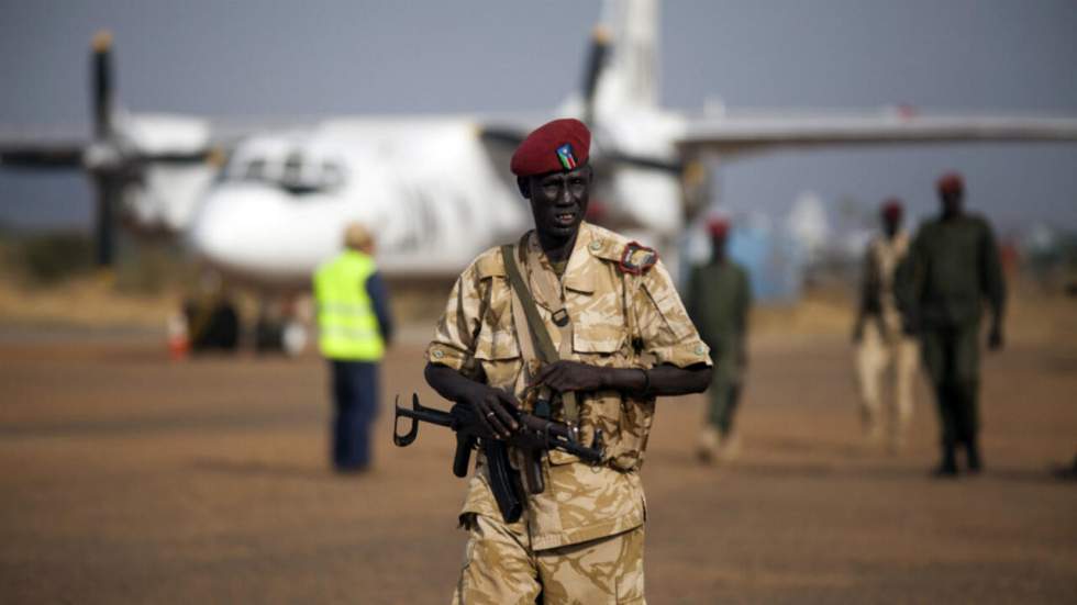Soudan du Sud : faute d'accord avec le président Kiir, le retour de Machar est une nouvelle fois reporté Soudan du Sud : faute d'accord avec le président Kiir, le retour de Machar est une nouvelle fois reporté