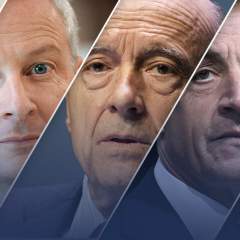 Primaire de la droite et du centre : la chasse aux parrainages est ouverte Primaire de la droite et du centre : la chasse aux parrainages est ouverte