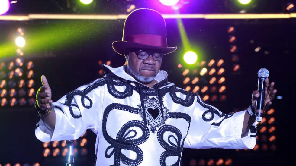 Le musicien congolais Papa Wemba est décédé