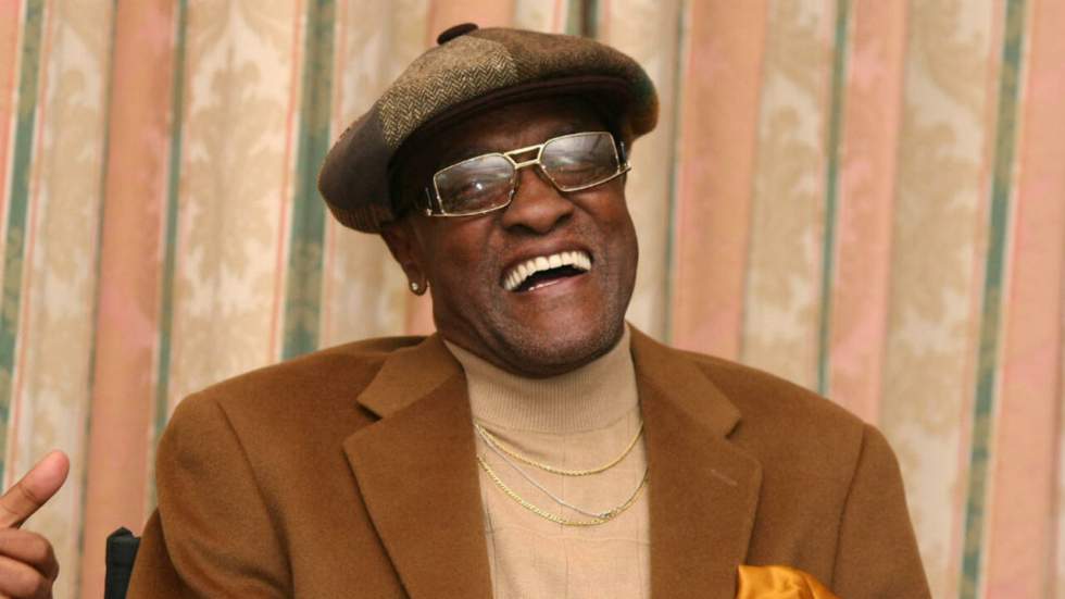 Le chanteur américain Billy Paul est mort