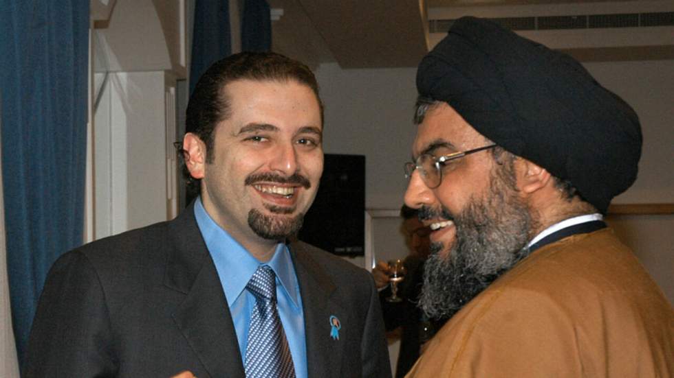 Opération Cedar : Saad Hariri et le Hezbollah cités dans une affaire de blanchiment d’argent