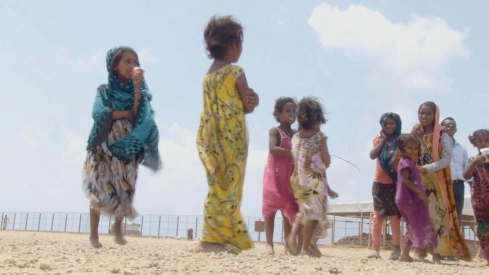 Djibouti, point de passage sur la route de "l'eldorado" saoudien