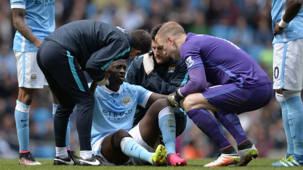 Ligue des champions : City sans Yaya Touré, le Real au complet pour la demi-finale Ligue des champions : City sans Yaya Touré, le Real au complet pour la demi-finale