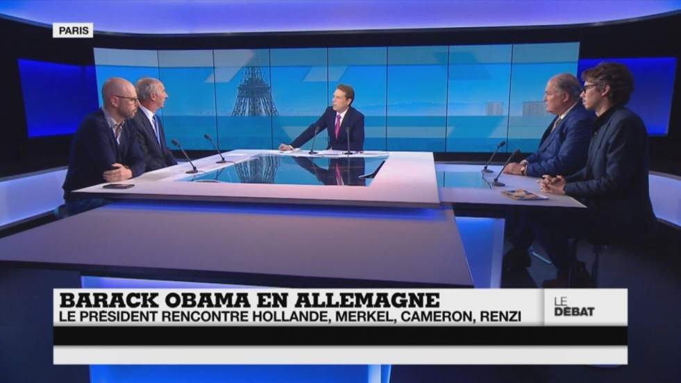 Libre-échange : faut-il s'inquiéter du Tafta entre les États-Unis et l’UE ? (partie 1) Libre-échange : faut-il s'inquiéter du Tafta entre les États-Unis et l’UE ? (partie 1)