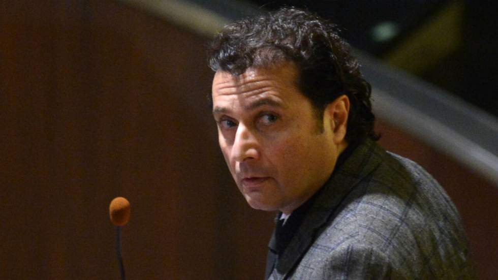 L’ex-commandant du Costa Concordia, condamné à 16 ans de prison, jugé en appel en Italie L’ex-commandant du Costa Concordia, condamné à 16 ans de prison, jugé en appel en Italie