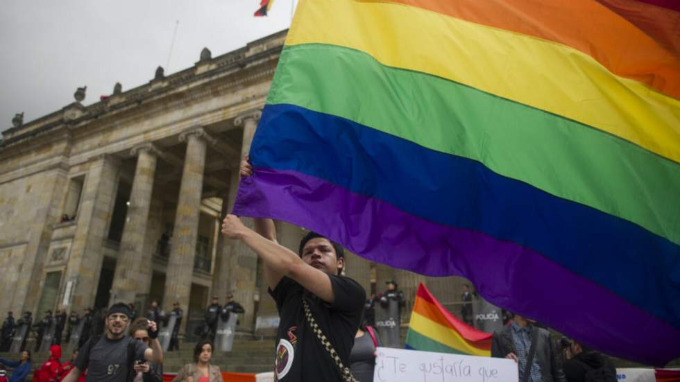 La Colombie légalise définitivement le mariage homosexuel