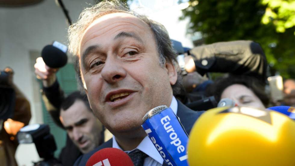 UEFA : Michel Platini devant le Tribunal arbitral du sport pour contester sa suspension UEFA : Michel Platini devant le Tribunal arbitral du sport pour contester sa suspension