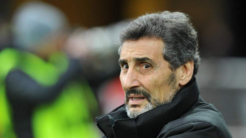 Mohed Altrad, 54e fortune de France, se dit "ouvert" à un rachat de l'OM