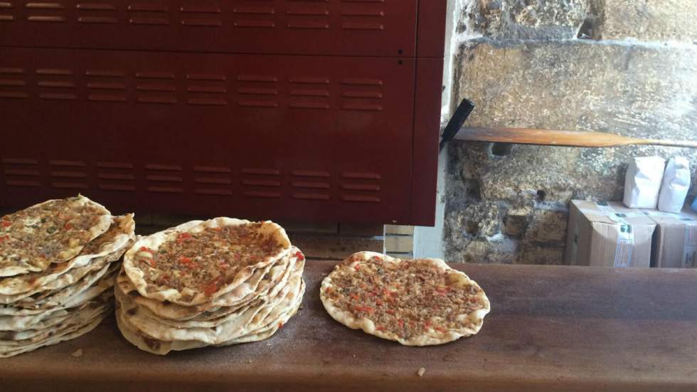 Street food : il n'y a pas que le kebab et le panini