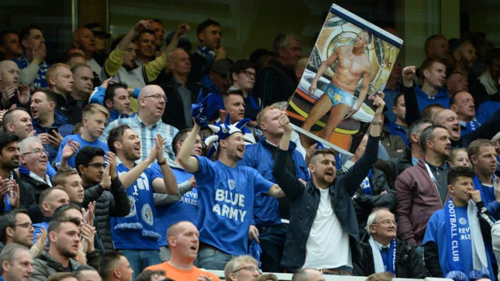 Foot européen : Leicester City et le Bayern Munich prennent leur temps Foot européen : Leicester City et le Bayern Munich prennent leur temps