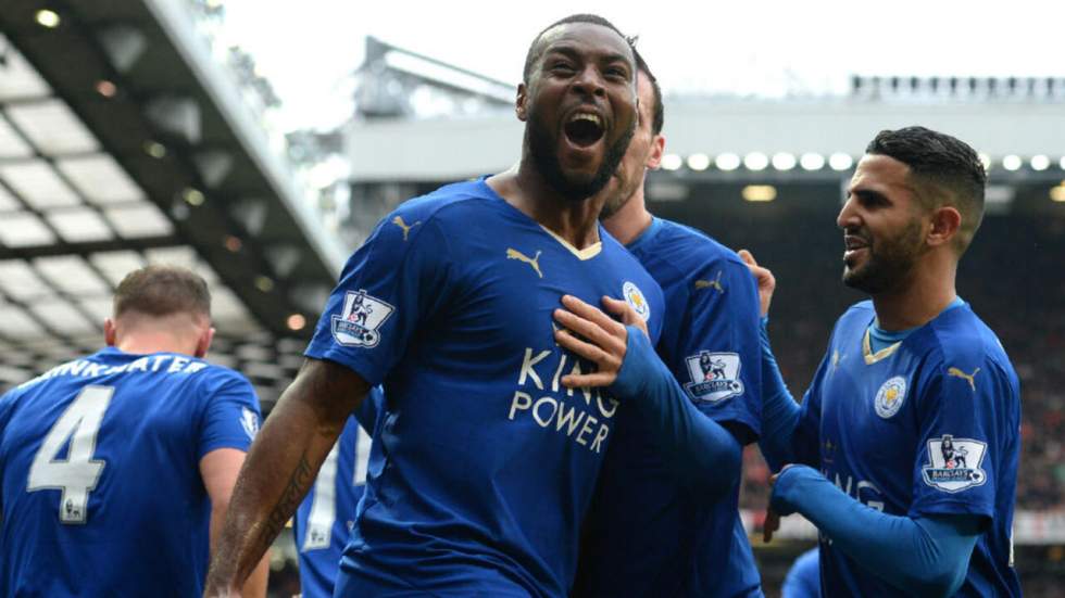 Premier League : Leicester City sacré champion d’Angleterre Premier League : Leicester City sacré champion d’Angleterre