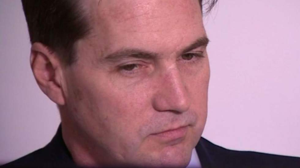 L'Australien Craig Wright affirme être l'inventeur du bitcoin