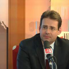 Matthias Fekl : "Il faut de vrais débats dans notre pays" Matthias Fekl : "Il faut de vrais débats dans notre pays"