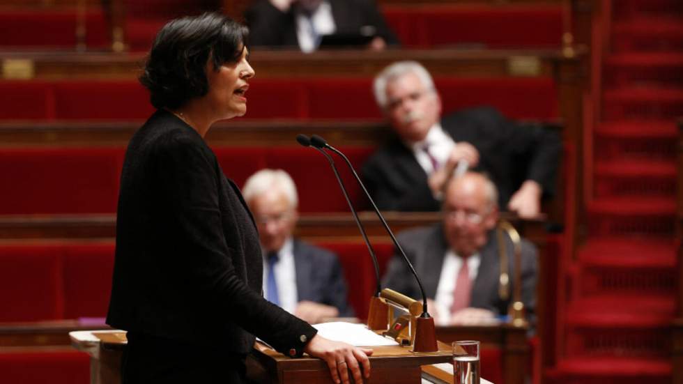 Loi travail : pas d'adoption des motions de rejet, le marathon continue à l’Assemblée Loi travail : pas d'adoption des motions de rejet, le marathon continue à l’Assemblée